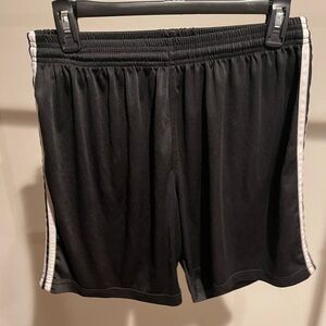 Nova Soccer Shorts Adult Large